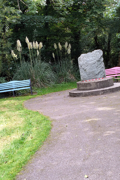 Kilcummin Parish Park